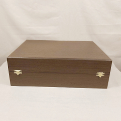 Сувенирный набор из 6-ти новогодних шаров с ручной росписью Палех