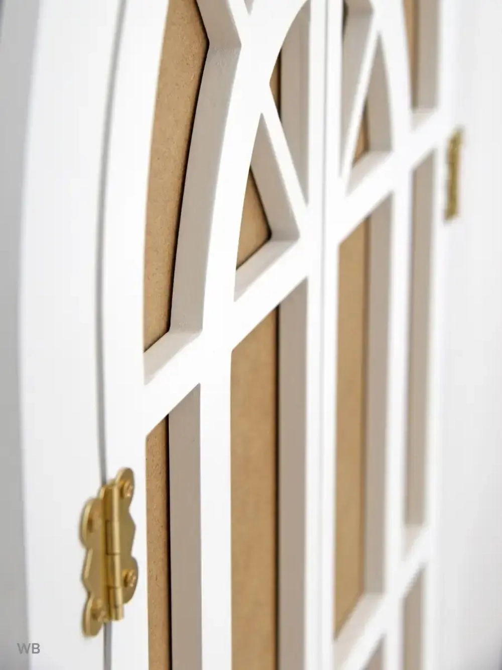 Фальш окно 95 см