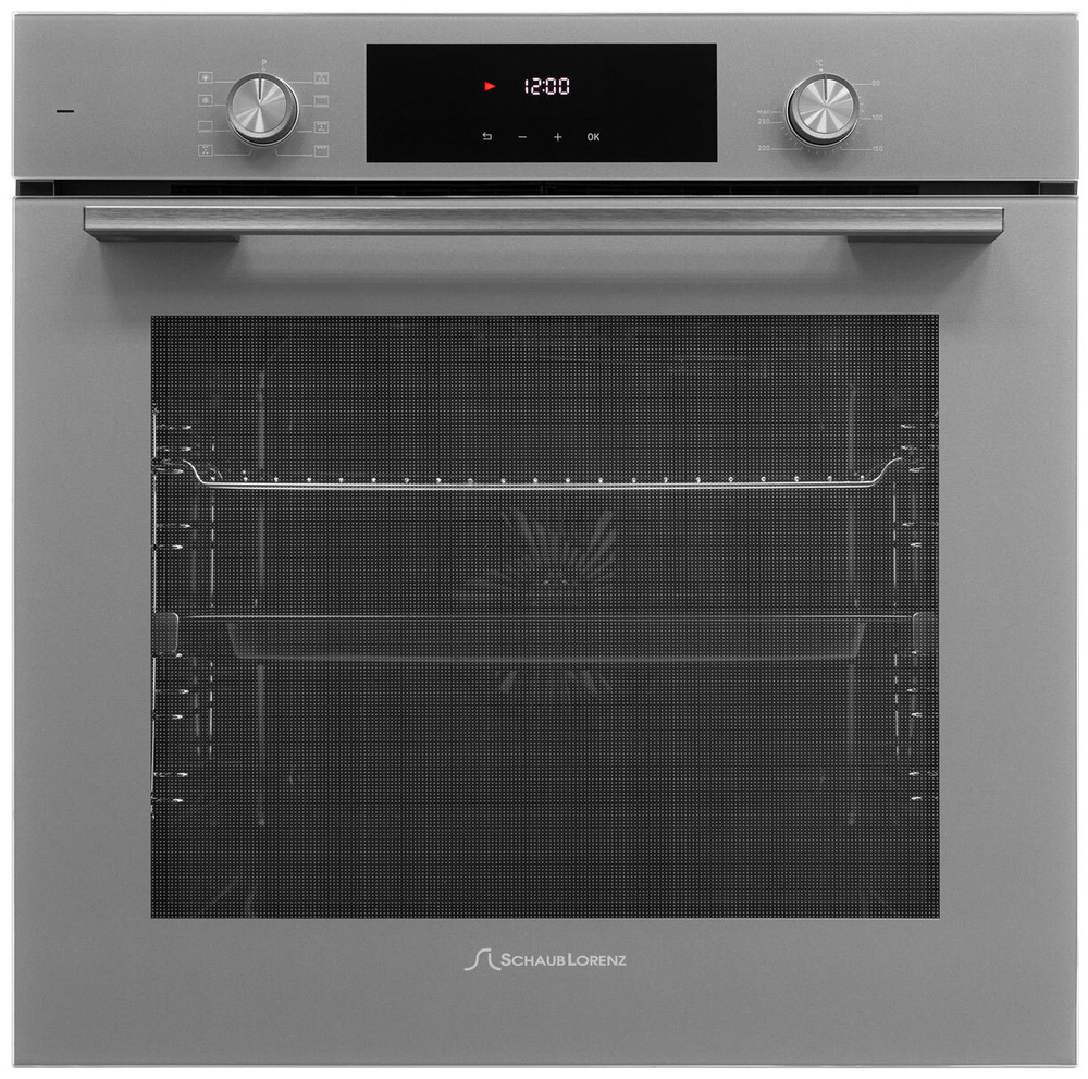 Электрический духовой шкаф Schaub Lorenz SLB EG6418