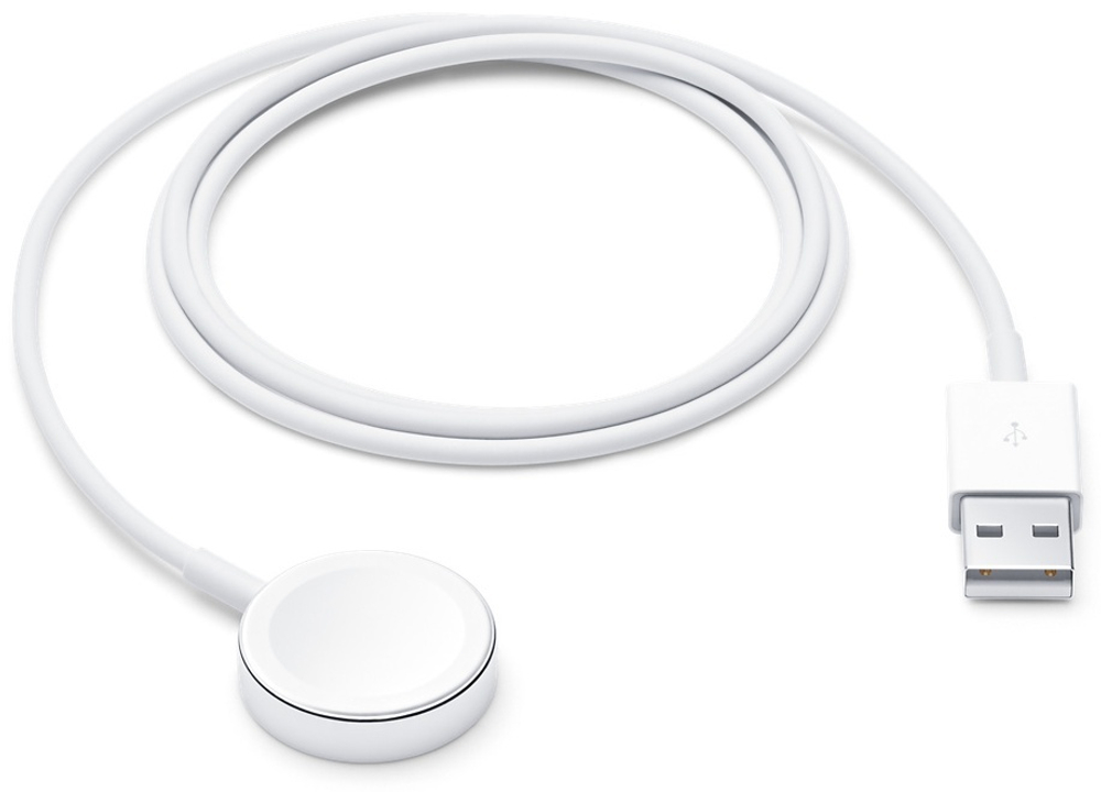 Зарядное устройство Apple Watch Magnetic Charging Cable 1 м