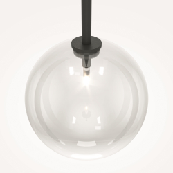 Подвесной светильник Maytoni MOD172PL-01B