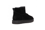 UGG Classic Mini Toggler Black