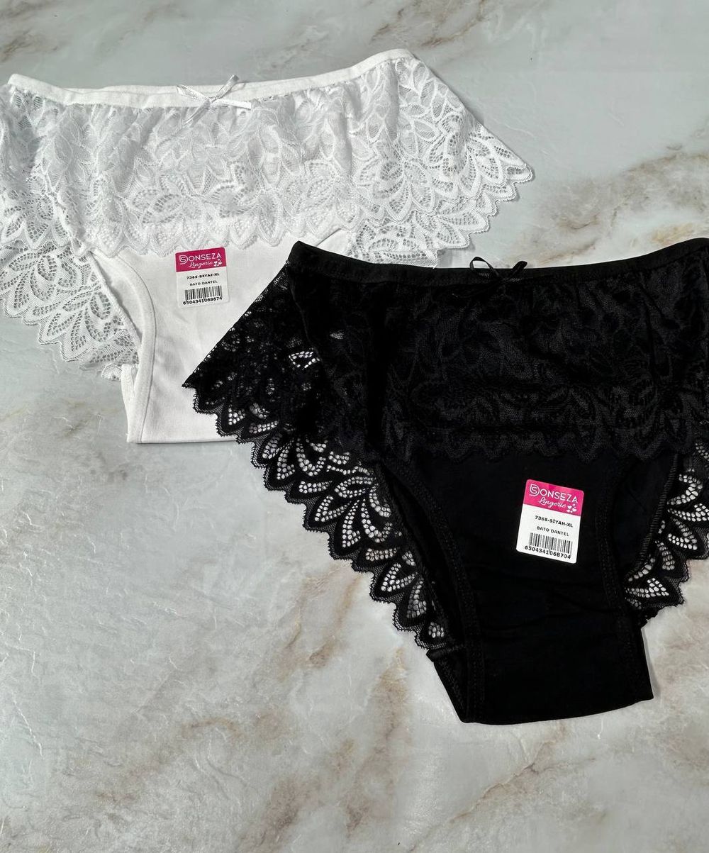 Трусы Жен DON&SEZA 7365