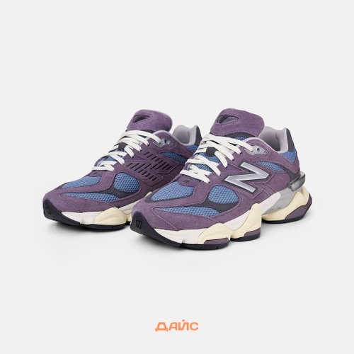 Кроссовки New Balance 9060 