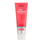 Consly Пенка для умывания укрепляющая с пептидами - Lift&nourish cleansing foam, 120мл