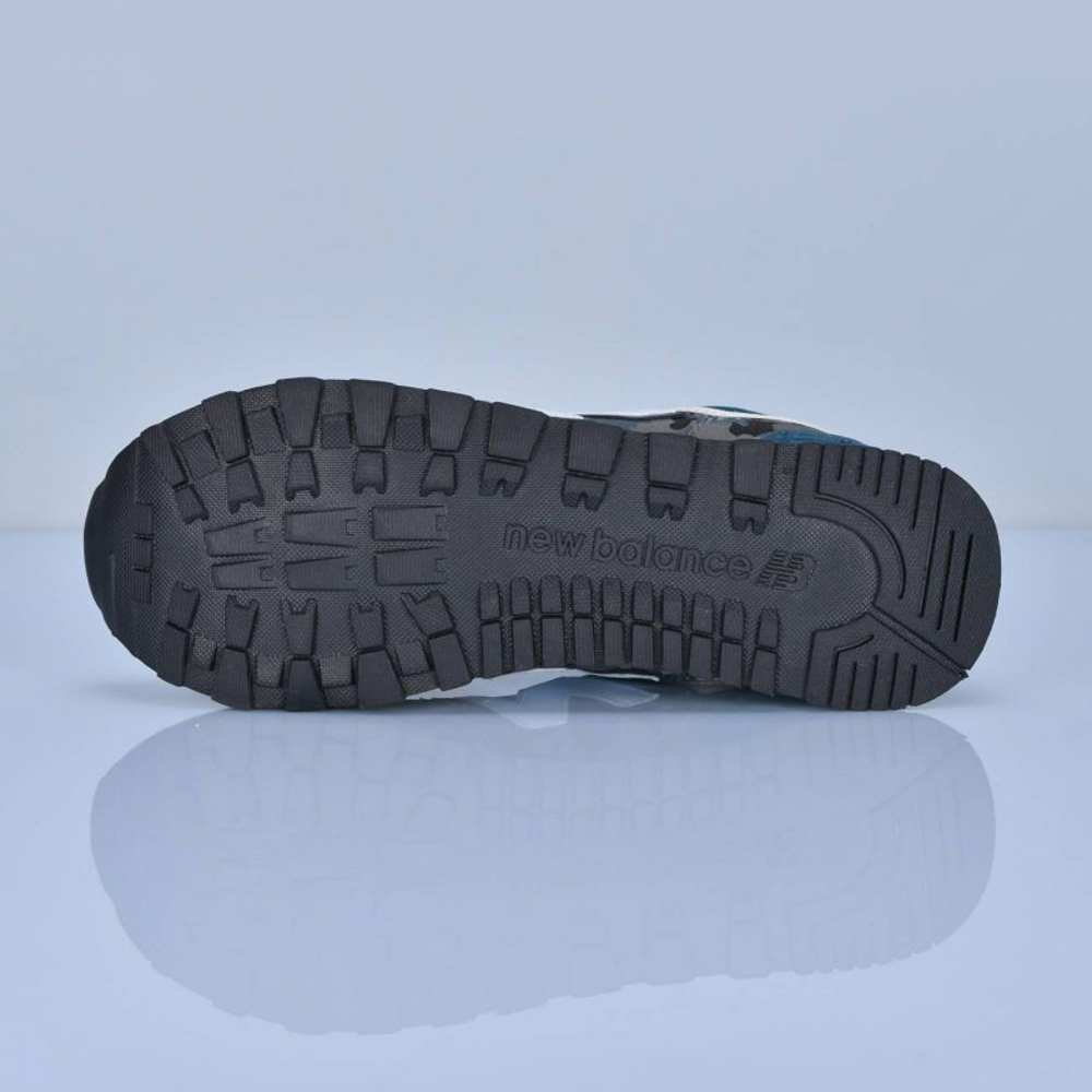 Кроссовки New Balance  574 арт 5519
