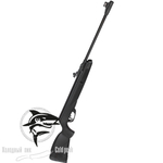 Пневматическая винтовка GAMO Black Shadow