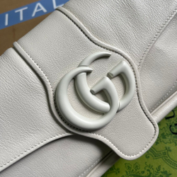 Gucci Aphrodite Small Shoulder Bag 27 cm