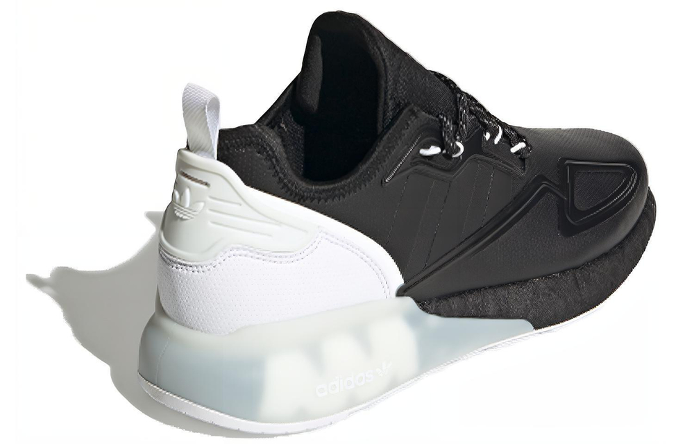 Кроссовки Adidas Originals Zx 2K Boost Tpu