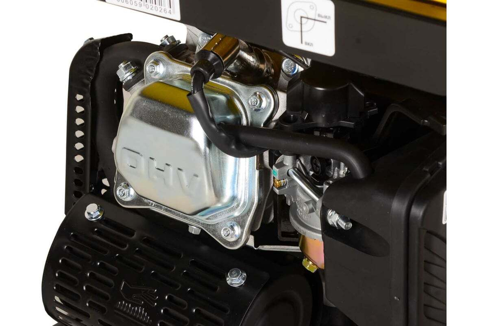 Инверторный генератор Huter DN1500i 64/10/4