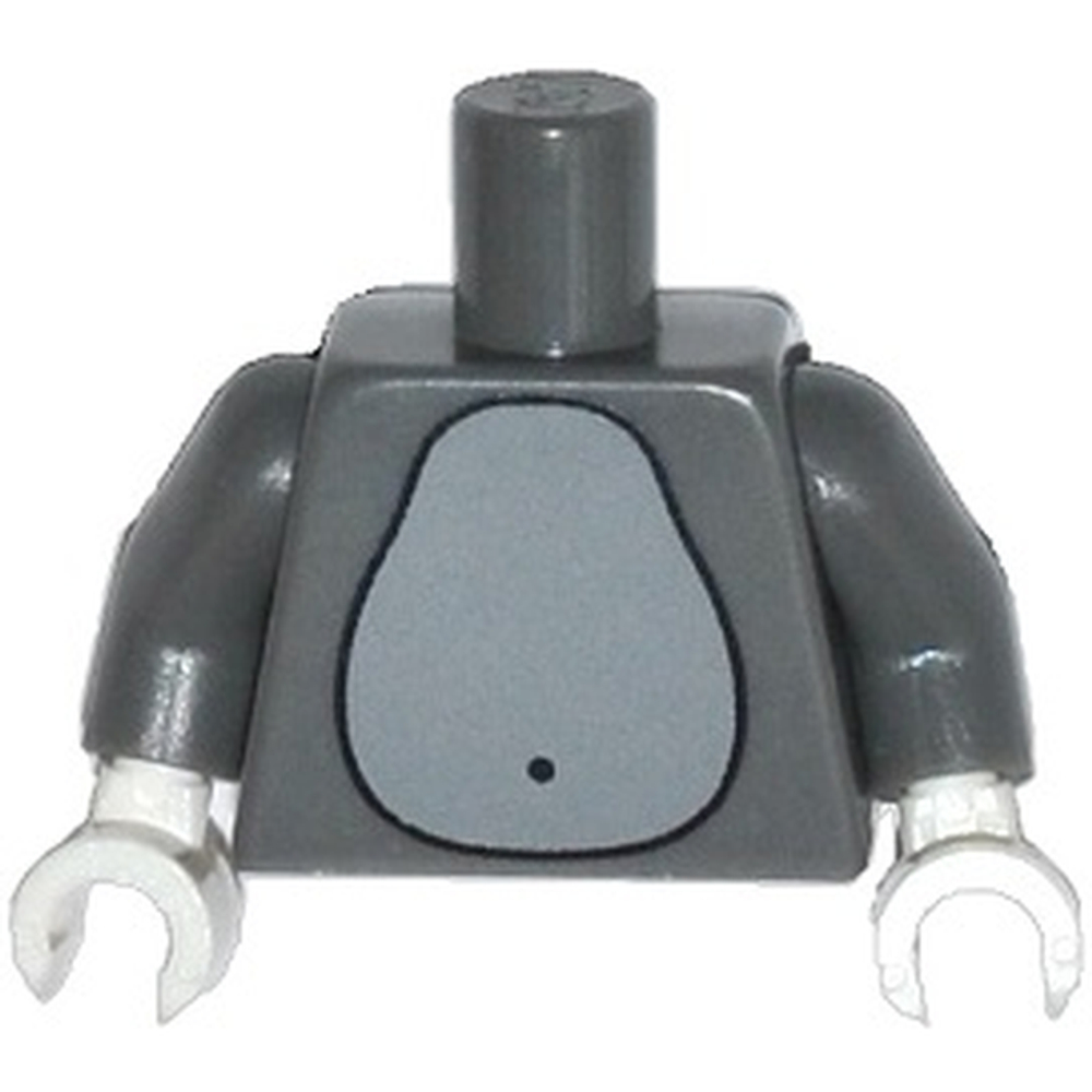 Торс от Царапки 973pb1680c01