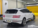 Genesis GV80 3.0 Дизель AWD (06.2021)