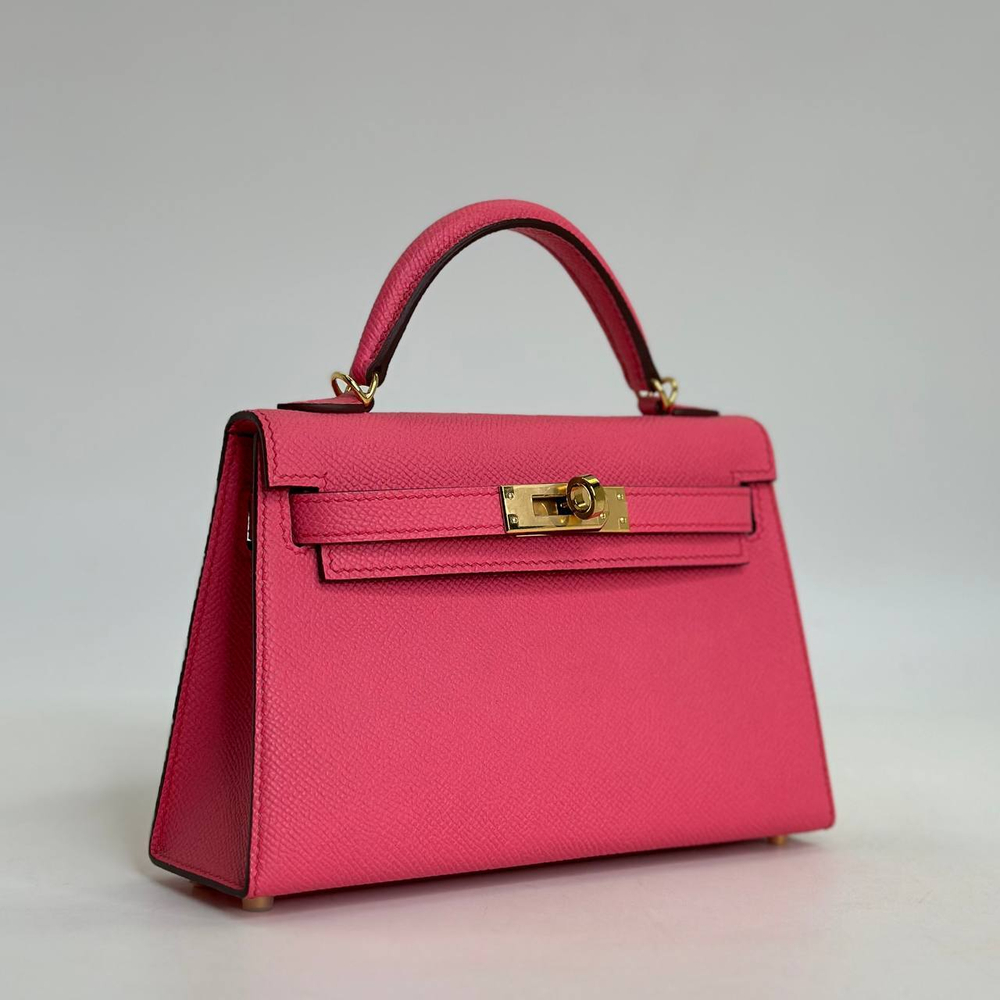 Сумка Hermes 19 см