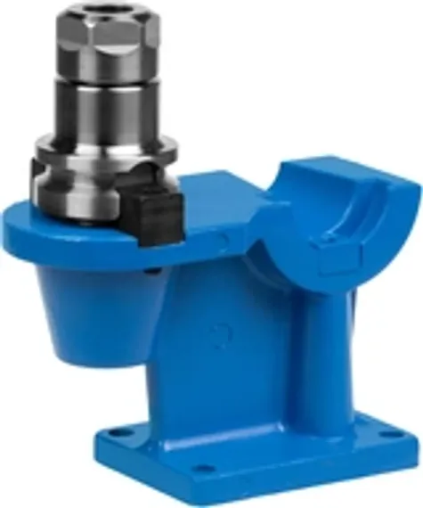 Патрон цанговый OCM BT40, ER25