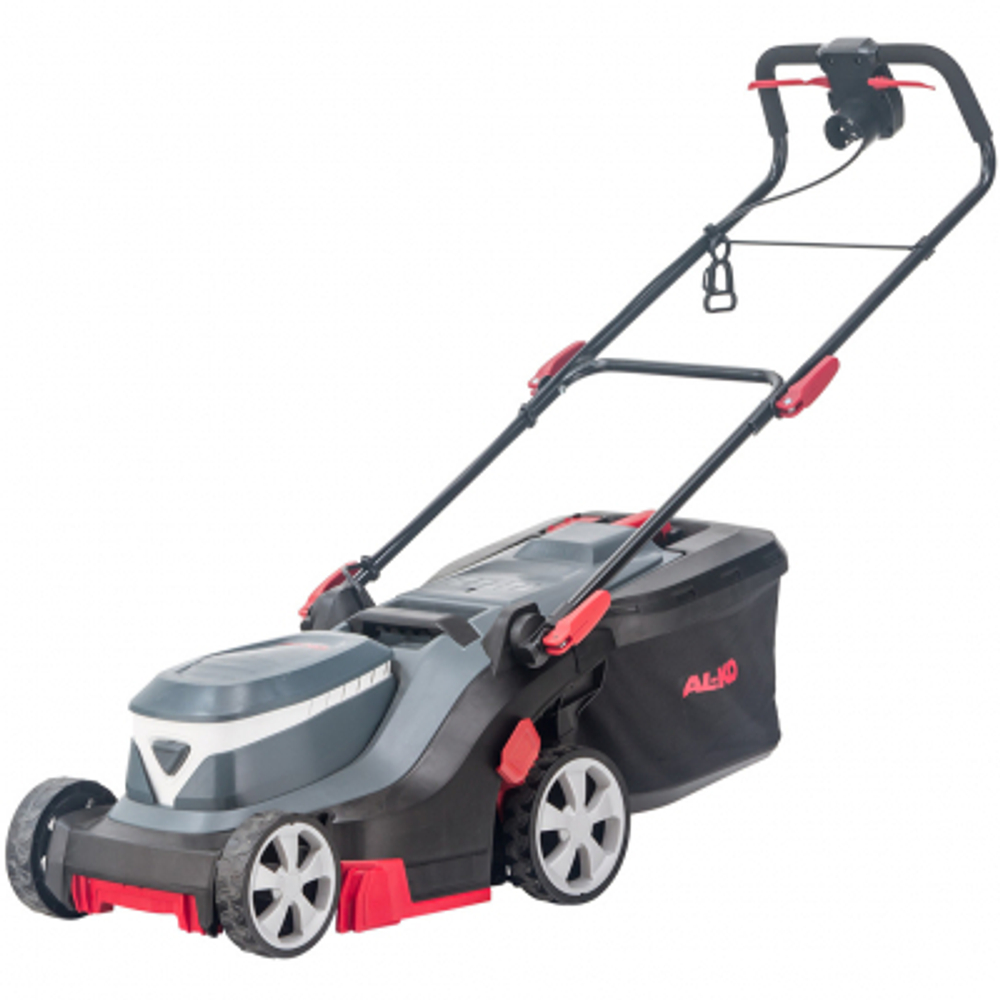 Газонокосилка AL-KO 32.2 E Comfort