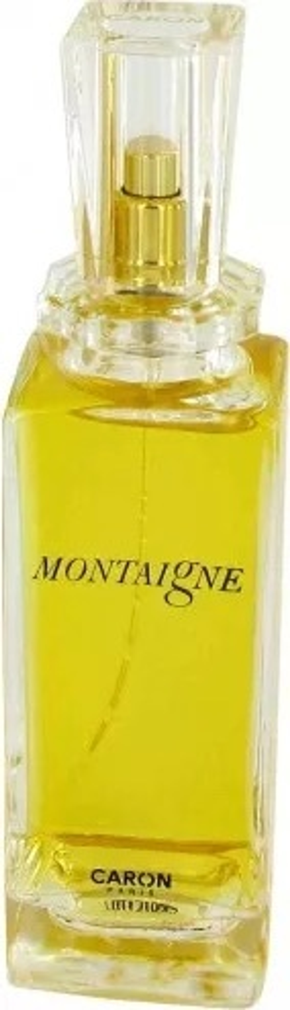 Caron Montagne