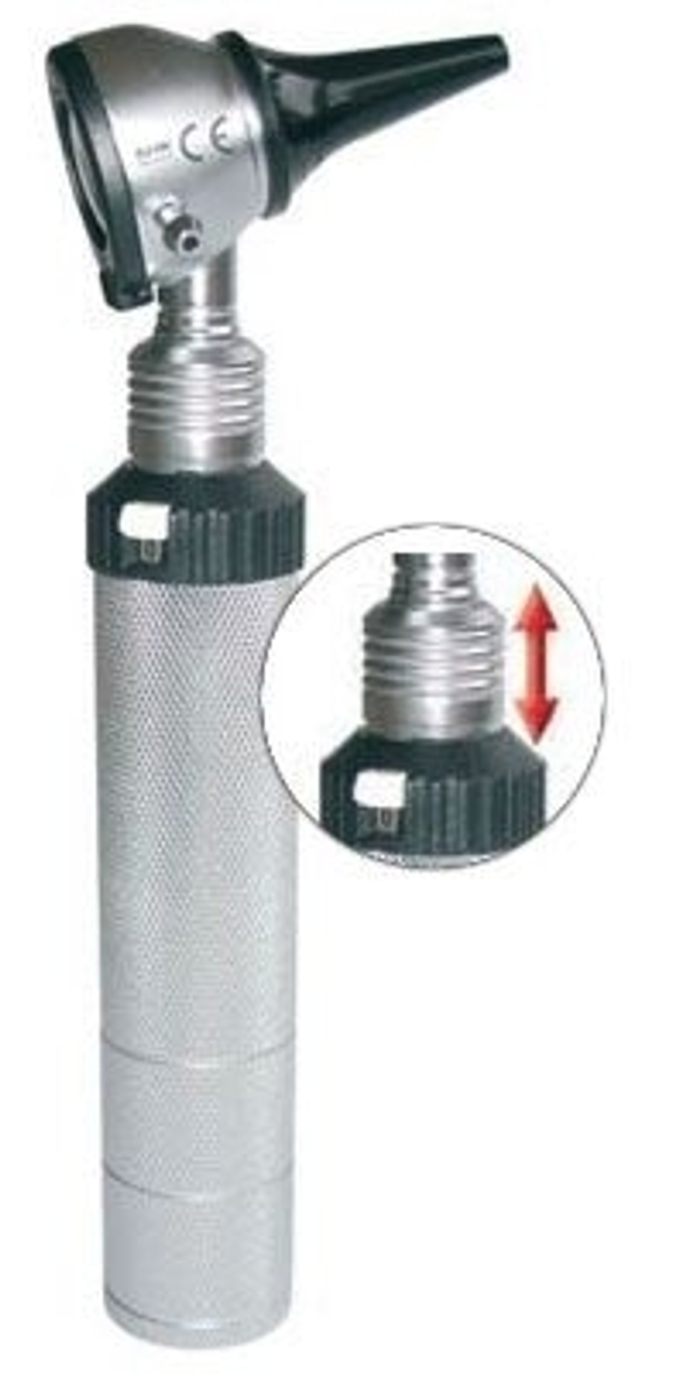 01.11130.001 (24830) Отоскоп ЕВРОЛАЙТ C 30