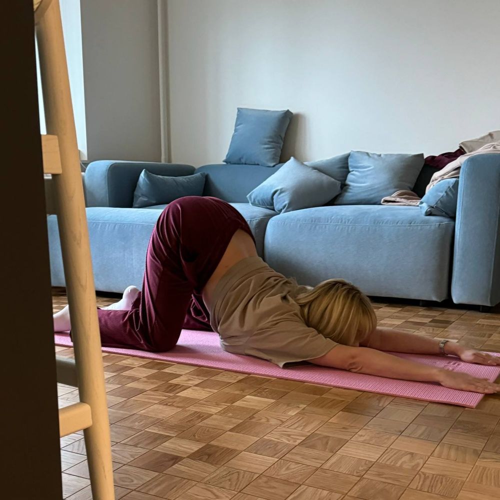 Брюки Смерч вельветовые #6 бордовые