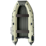 Лодка ПВХ Angler Reef НДНД 340НД -