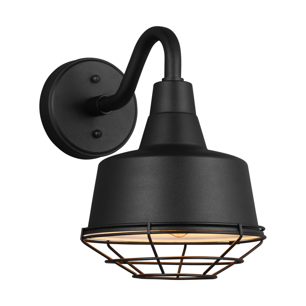 Светильник Visual Comfort Barn Light Small Cage