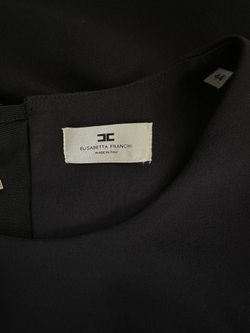 Платье Elisabetta Franchi