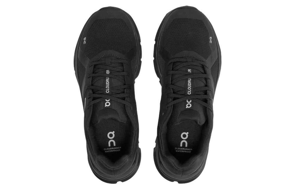 On Cloudrunner Waterproof