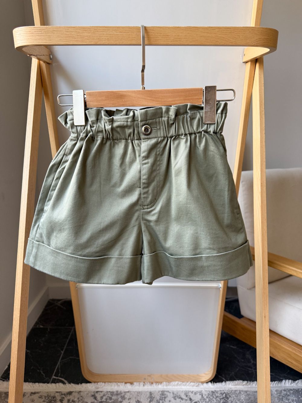 Хлопковые шорты Paade Mode, 128