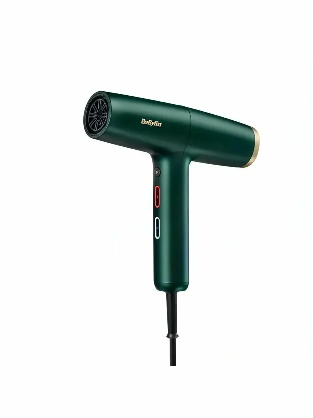 Фен BaByliss Air Power Pro D6555DE - 2