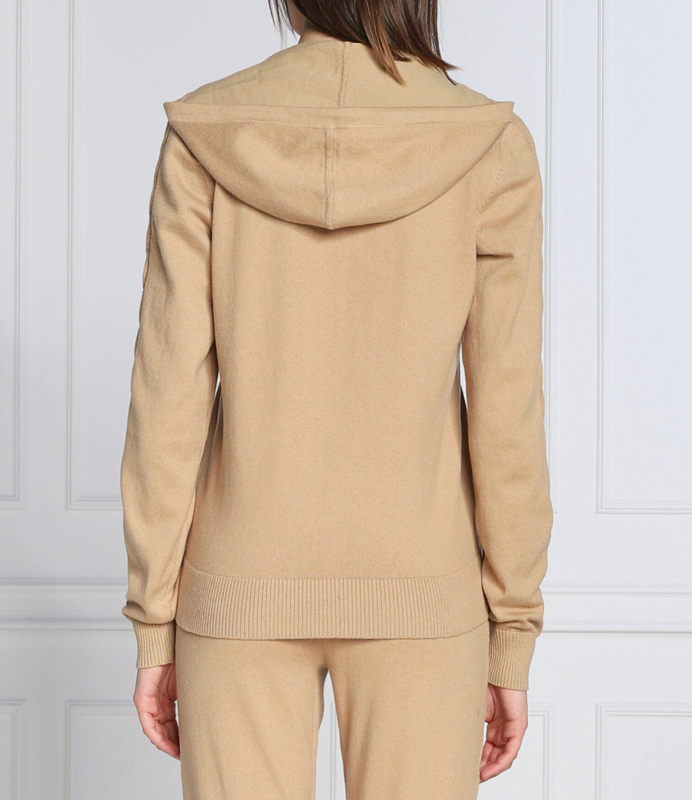 Худи LAUREN RALPH LAUREN - коричневый(200872130)