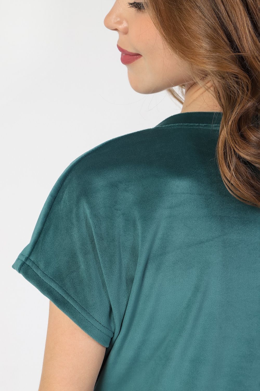 Костюм Пандора Виотекс ИЗУМРУДНЫЙ