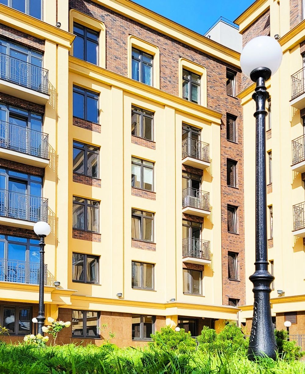 Парковый фонарь FUMAGALLI NEBO/G300. G30.202.000.AYF1R