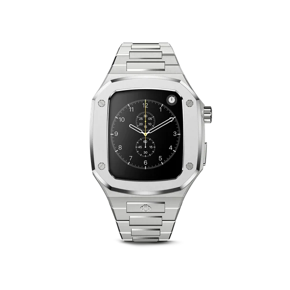 Корпус для Apple Watch EV - Silver