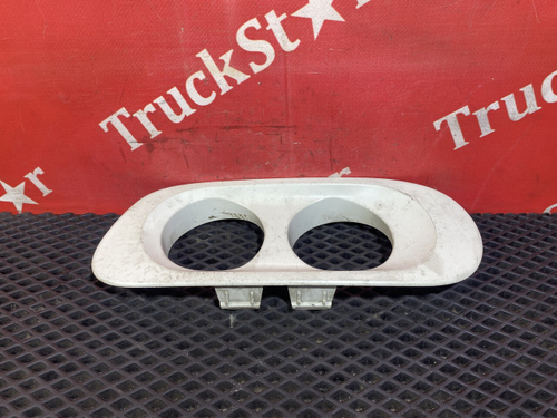 Облицовка ПТФ левая