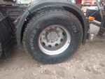КамАЗ 65206 6x4 Седельный тягач 65206-T5 (Дизельный, 12,0 л, 428 л.с., МТ)