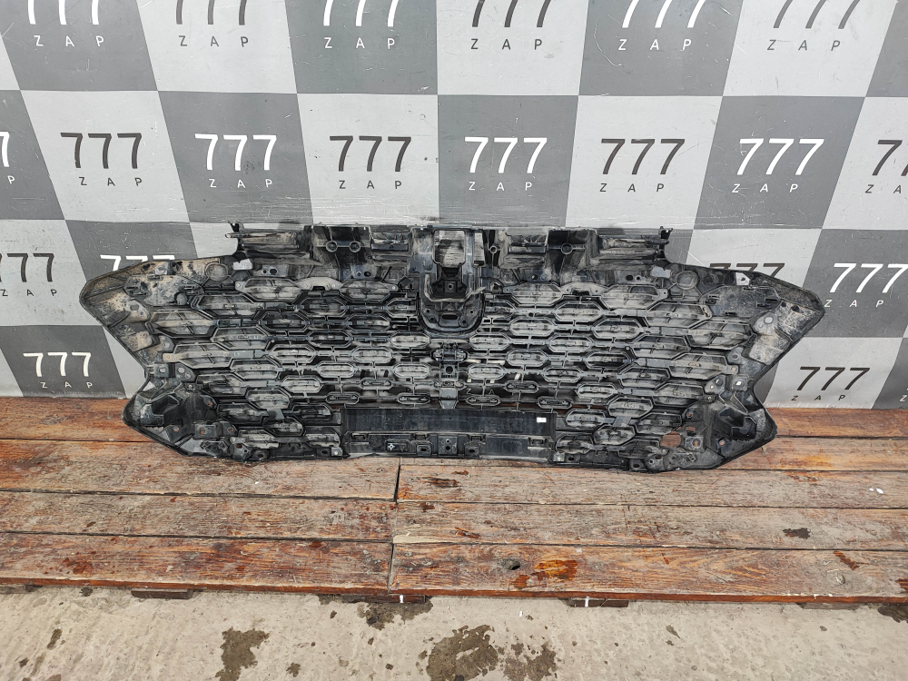 Решетка радиатора Changan UNI-K 20-нв Б/У Оригинал CD569F2713011500