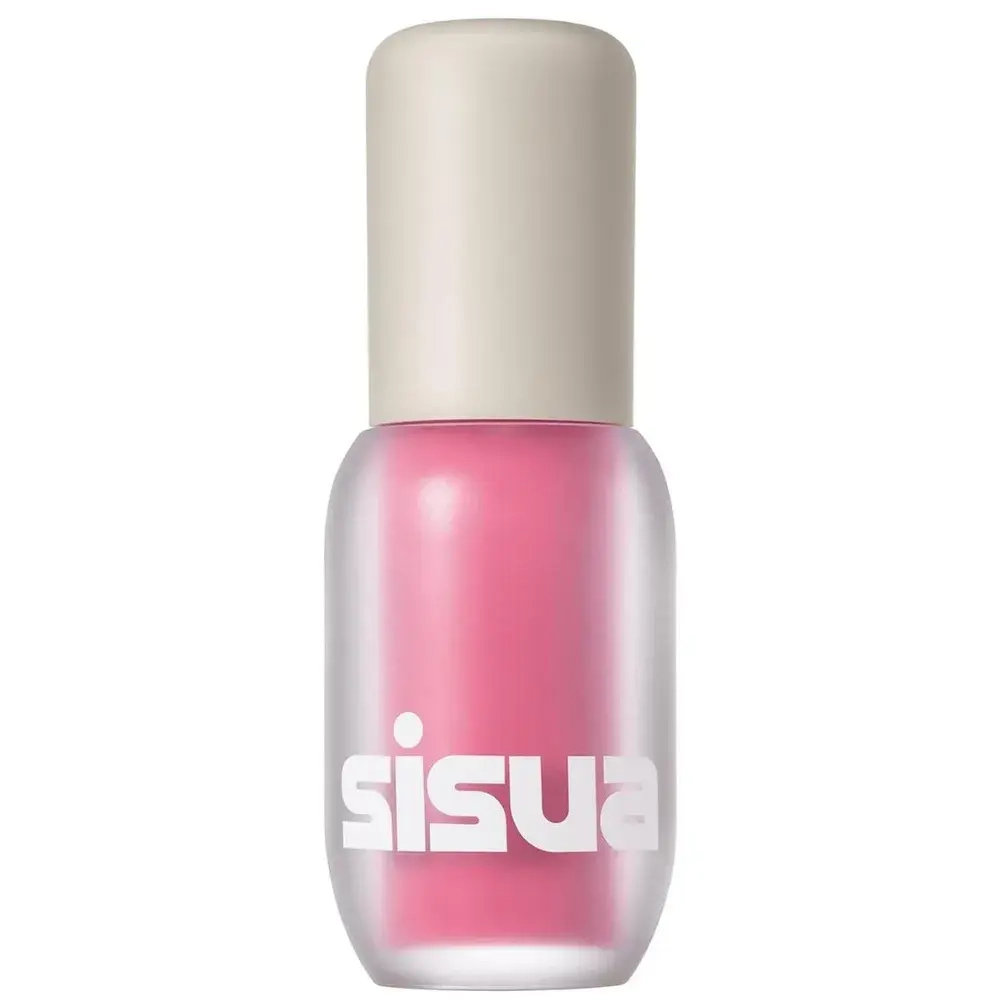 UNLEASHIA Sisua Popcorn Syrup Lip Plumper - Блеск-плампер для губ