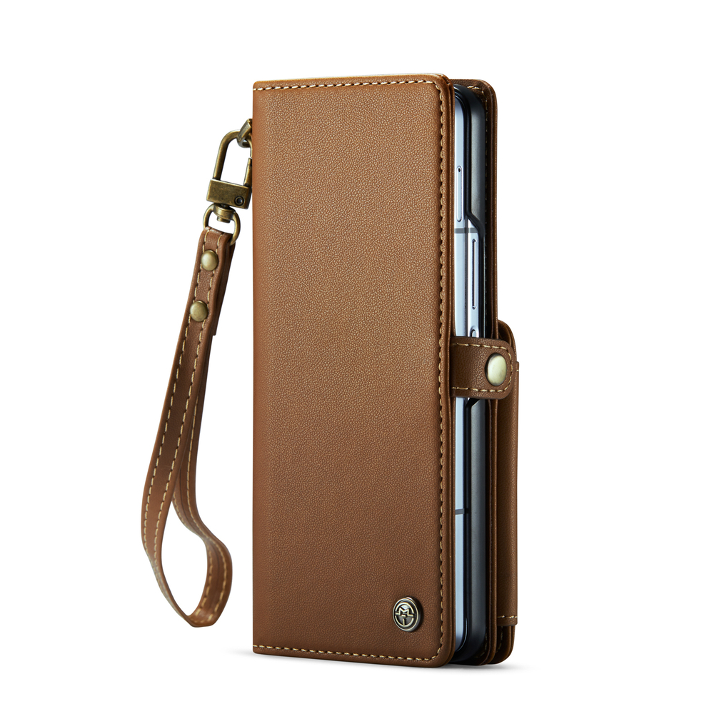 Чехол CaseMe Сard Protection Samsung Galaxy Z Fold 6