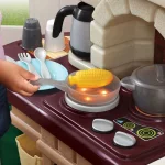 Игровая кухня "Домашний очаг"