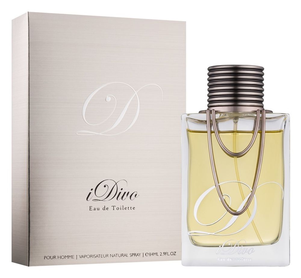 Armaf iDivo