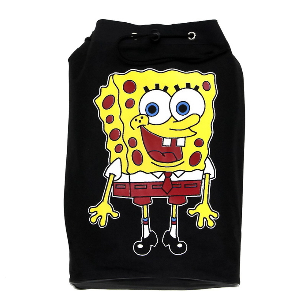 Торба Sponge Bob