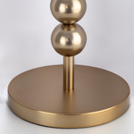 Citilux STATUS CL472011 Настольная лампа с абажуром