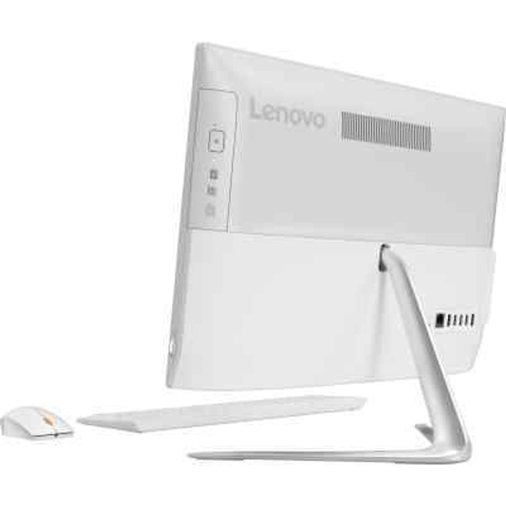 Моноблок Lenovo IdeaCentre 510-23ISH F0CD00GQRK