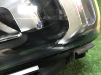 Фара правая Mercedes GLB X247 (2019-2023) LED