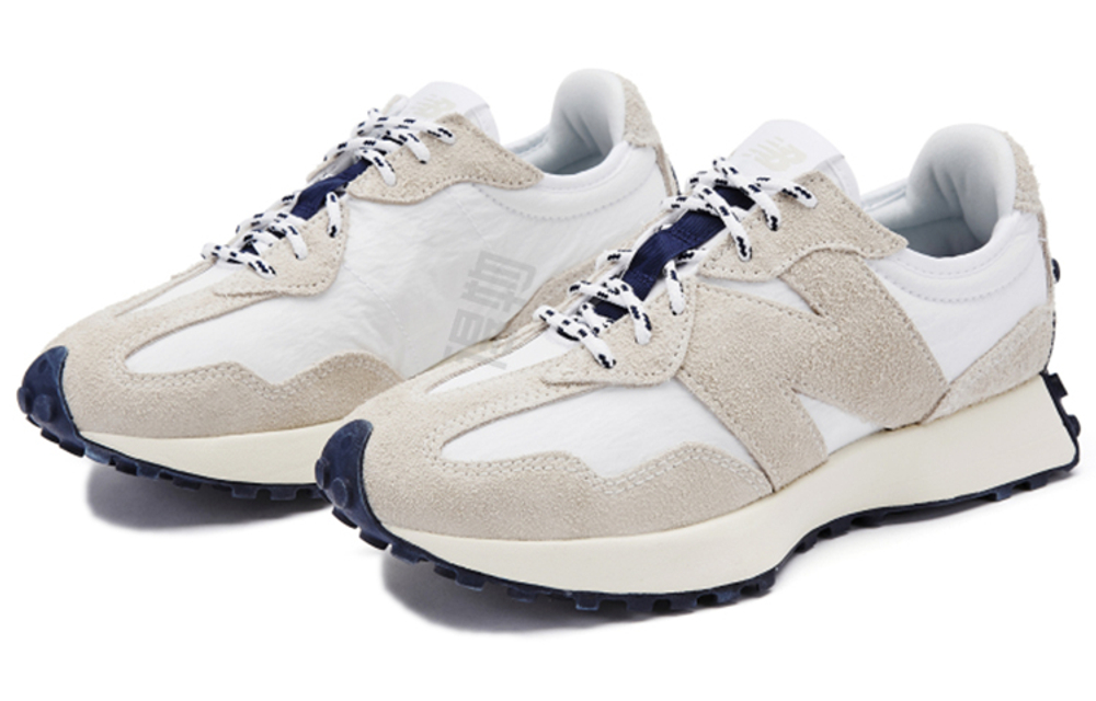 Кроссовки New Balance Nb 327 "Moonbeam"