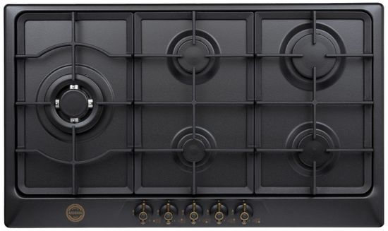 Газовая варочная панель Ardesia F 95 VGB