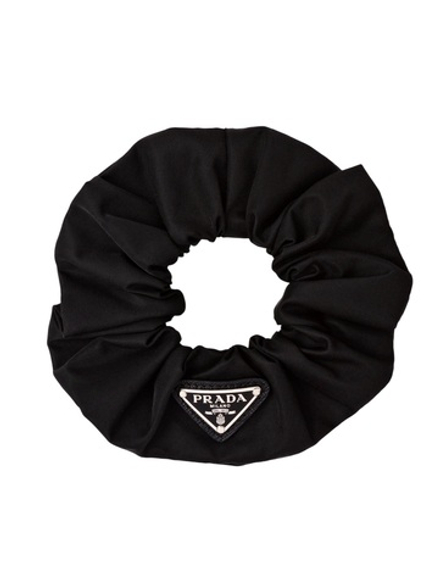 Резинка Prada