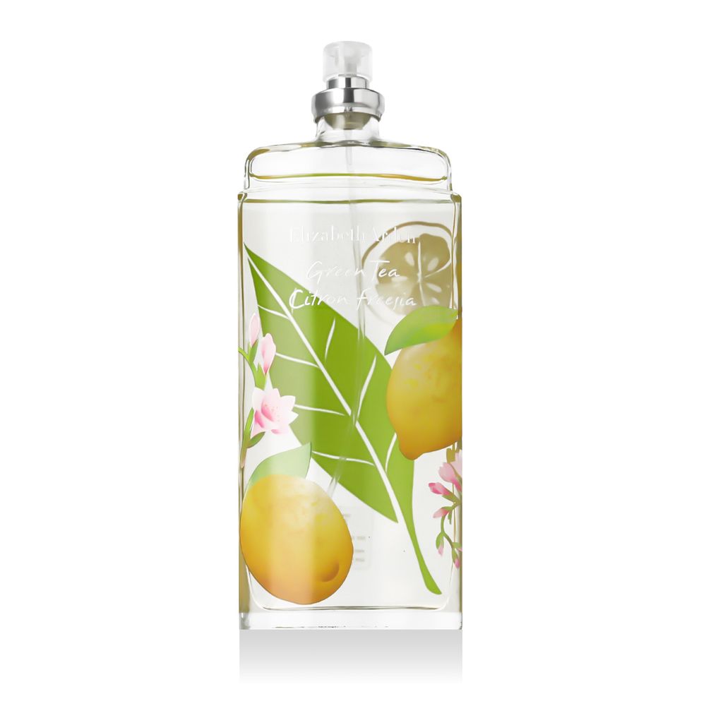 Elizabeth Arden Green Tea Citron Freesia Eau De Toilette - tester 100 ml (unisex)