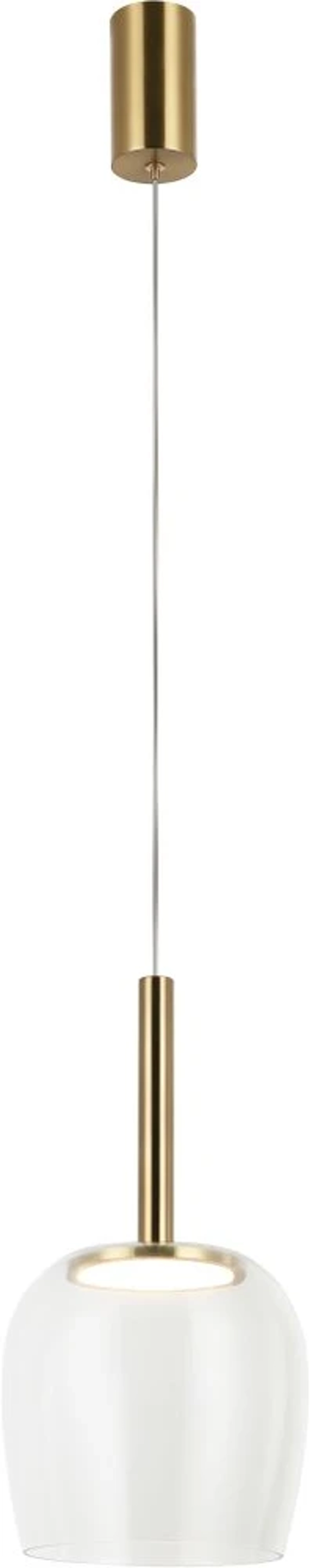 Подвесной светильник Stilfort LUXORI 4026/05/01P