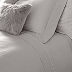 Постельное белье Velasca (240 x 220 см) Bianco Seta