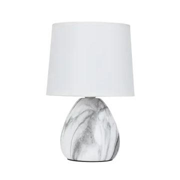 Декоративная настольная лампа Arte Lamp WURREN A5016LT-1WH